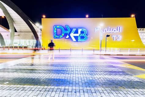 Dubai named world's busiest international airport in 2022 for ninth .